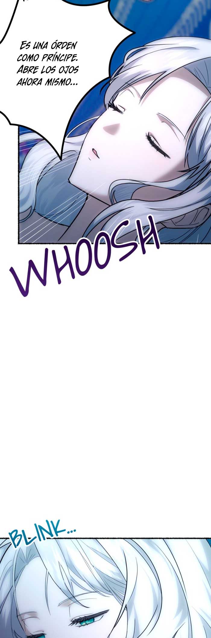 Me volví una gata que duerme con un tirano obsesivo todas las noches Capítulo 4 - Página 26