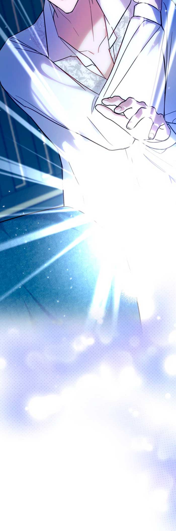 Me volví una gata que duerme con un tirano obsesivo todas las noches Capítulo 4 - Página 28