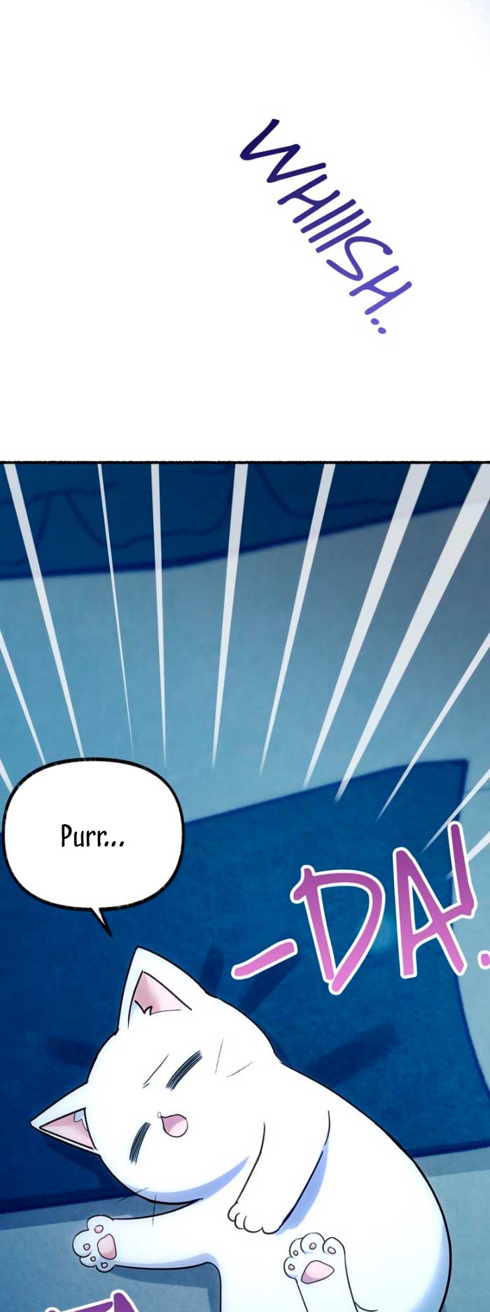 Me volví una gata que duerme con un tirano obsesivo todas las noches Capítulo 4 - Página 29