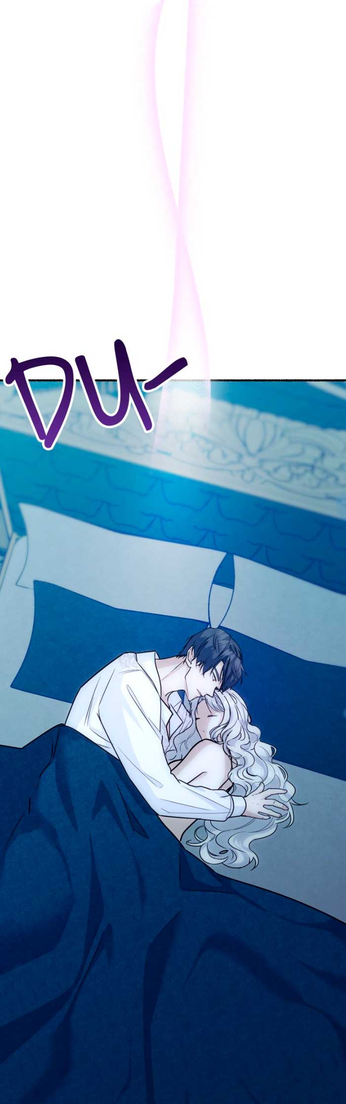 Me volví una gata que duerme con un tirano obsesivo todas las noches Capítulo 4 - Página 3