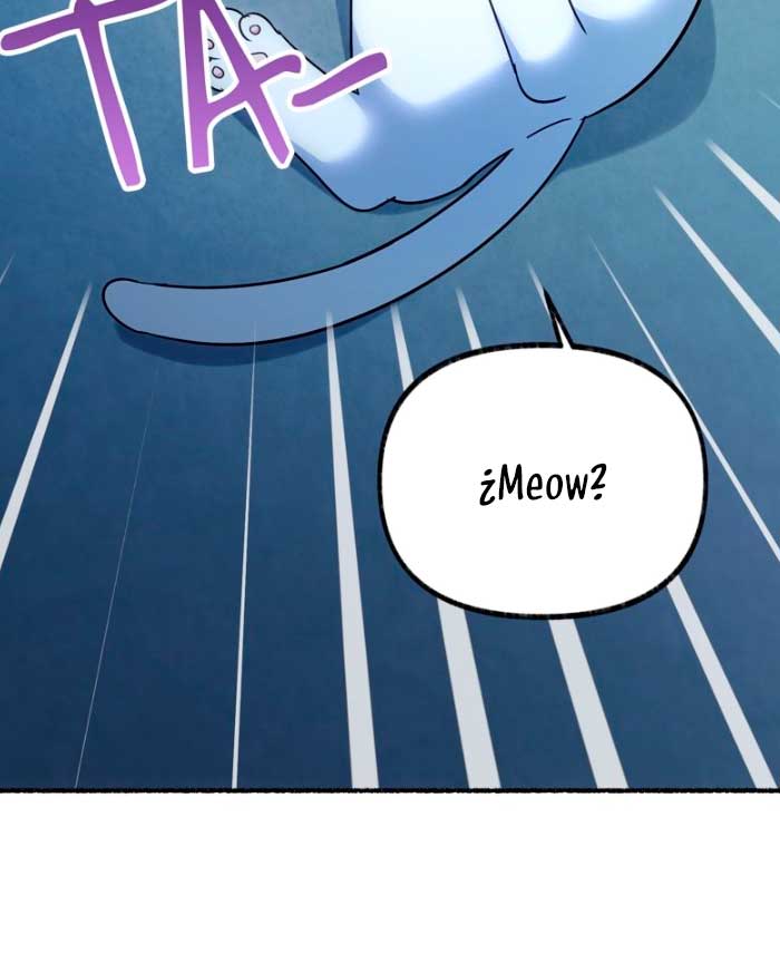 Me volví una gata que duerme con un tirano obsesivo todas las noches Capítulo 4 - Página 30