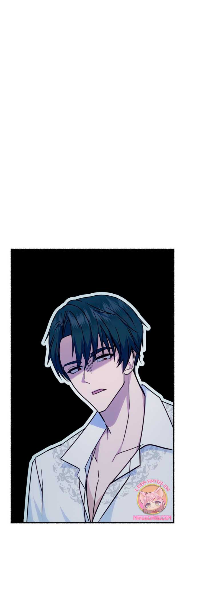 Me volví una gata que duerme con un tirano obsesivo todas las noches Capítulo 4 - Página 31