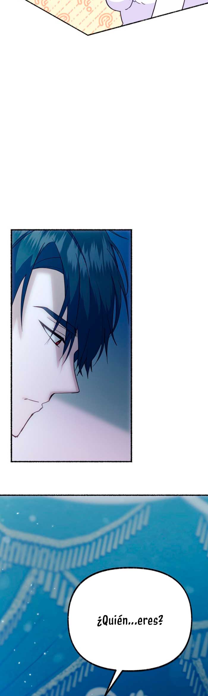 Me volví una gata que duerme con un tirano obsesivo todas las noches Capítulo 4 - Página 36