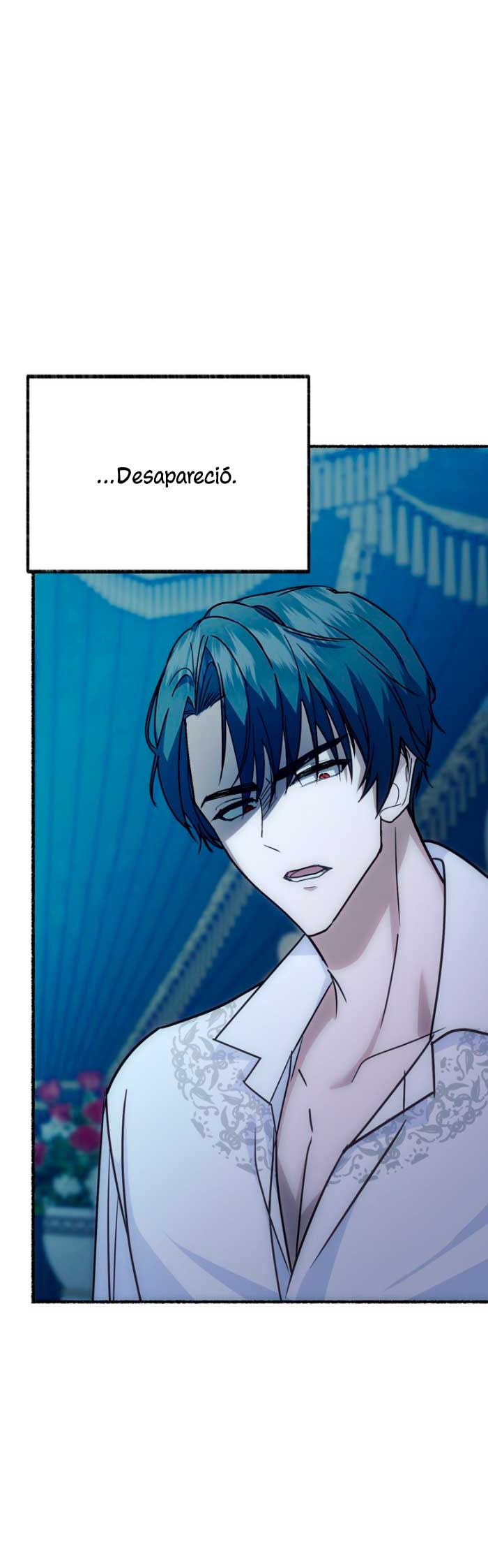 Me volví una gata que duerme con un tirano obsesivo todas las noches Capítulo 4 - Página 5