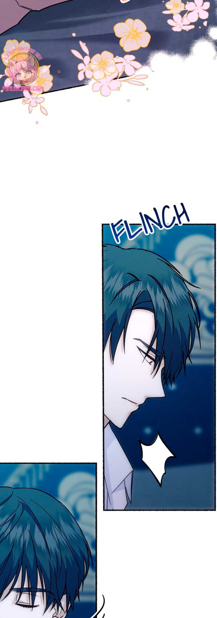 Me volví una gata que duerme con un tirano obsesivo todas las noches Capítulo 4 - Página 54