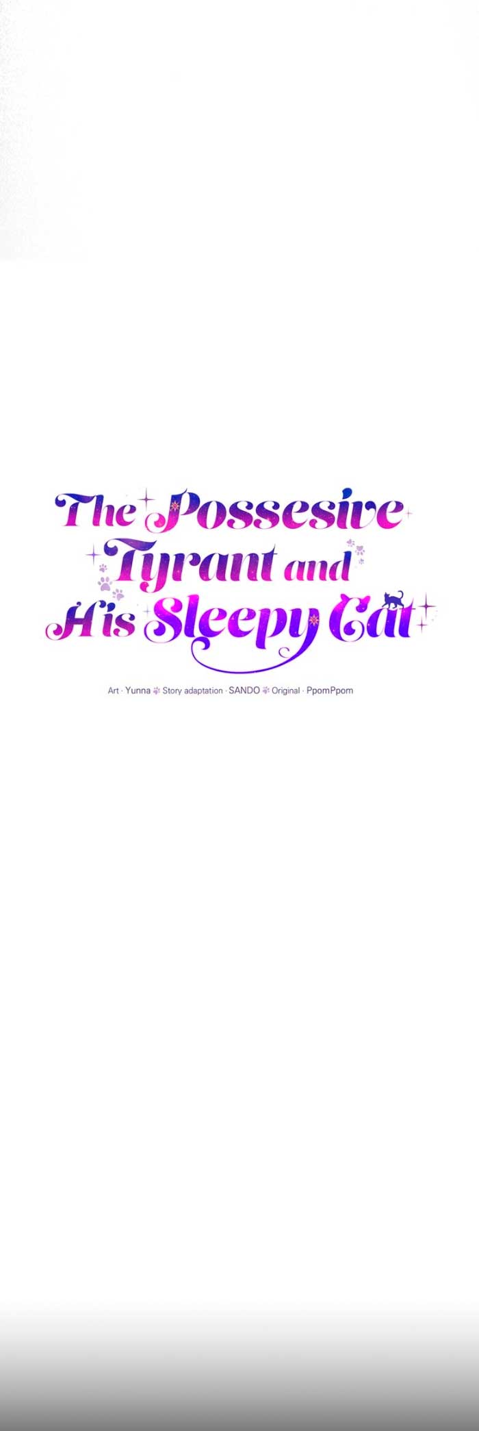 Me volví una gata que duerme con un tirano obsesivo todas las noches Capítulo 4 - Página 8