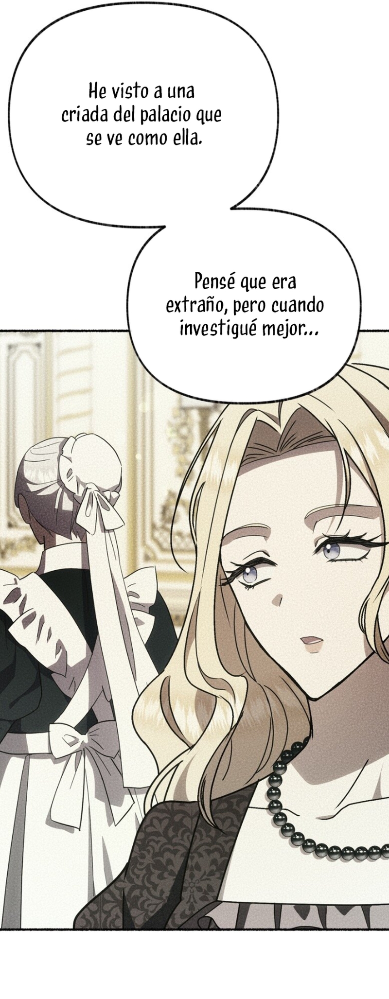 Me volví una gata que duerme con un tirano obsesivo todas las noches Capítulo 41 - Página 20