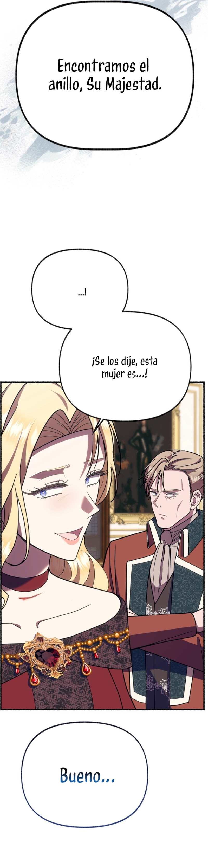 Me volví una gata que duerme con un tirano obsesivo todas las noches Capítulo 41 - Página 31