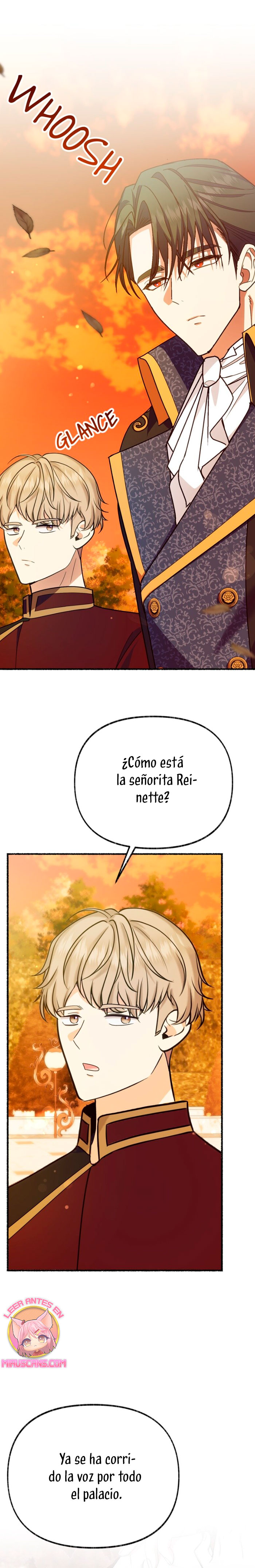 Me volví una gata que duerme con un tirano obsesivo todas las noches Capítulo 42 - Página 26