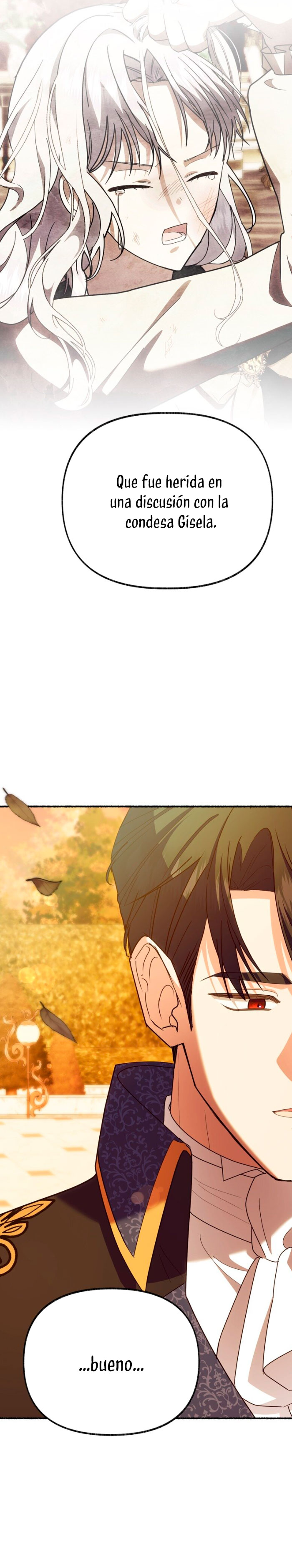 Me volví una gata que duerme con un tirano obsesivo todas las noches Capítulo 42 - Página 27