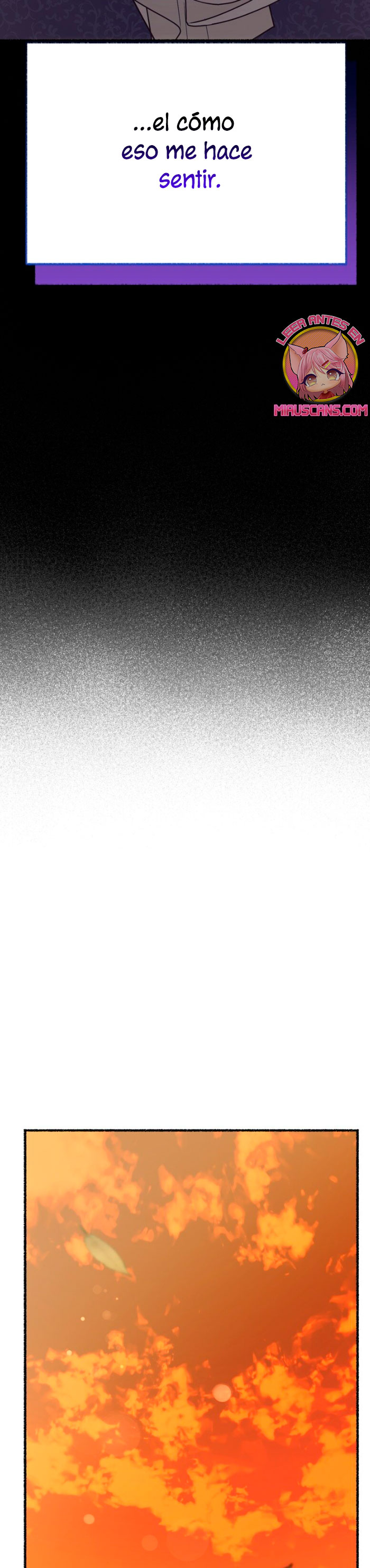 Me volví una gata que duerme con un tirano obsesivo todas las noches Capítulo 42 - Página 30