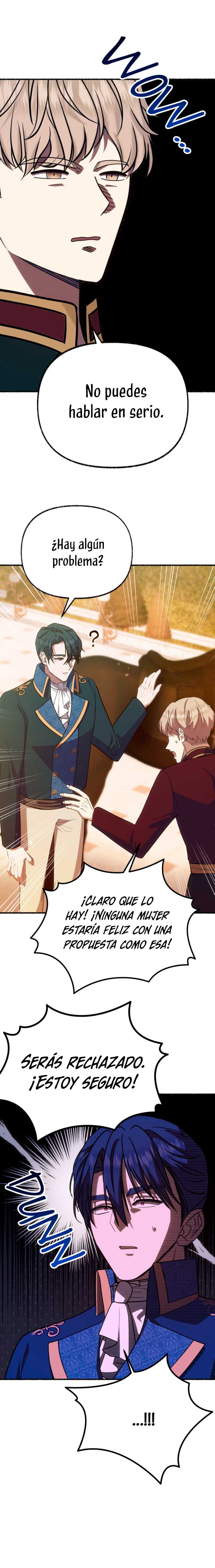 Me volví una gata que duerme con un tirano obsesivo todas las noches Capítulo 43 - Página 12