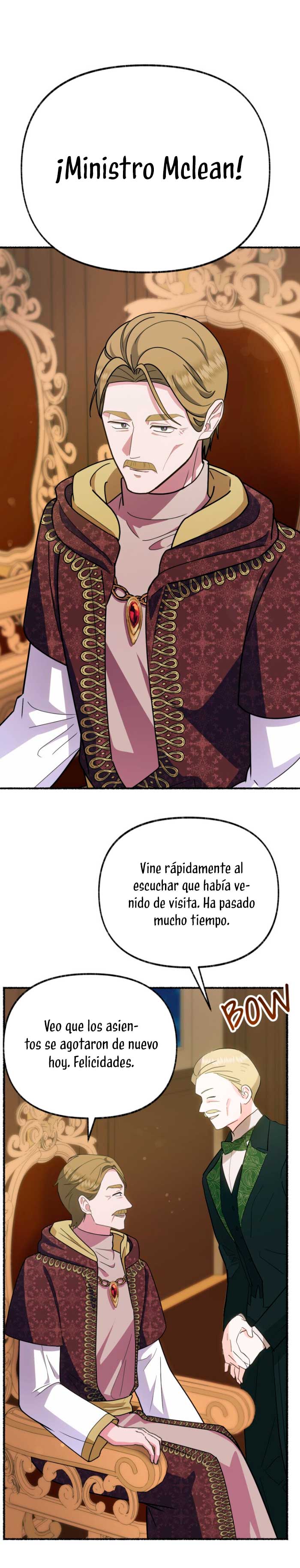 Me volví una gata que duerme con un tirano obsesivo todas las noches Capítulo 43 - Página 26