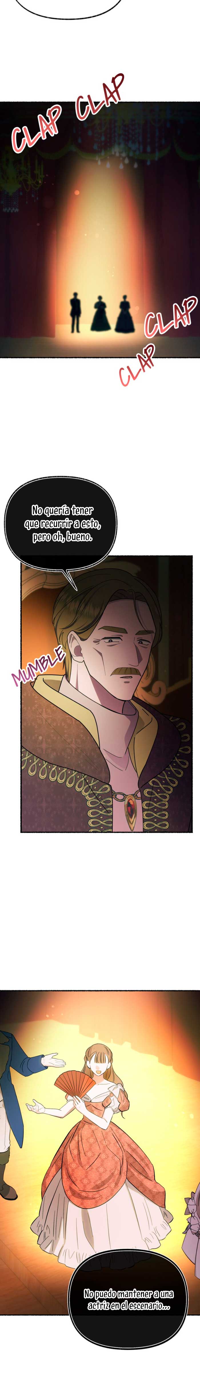 Me volví una gata que duerme con un tirano obsesivo todas las noches Capítulo 43 - Página 31