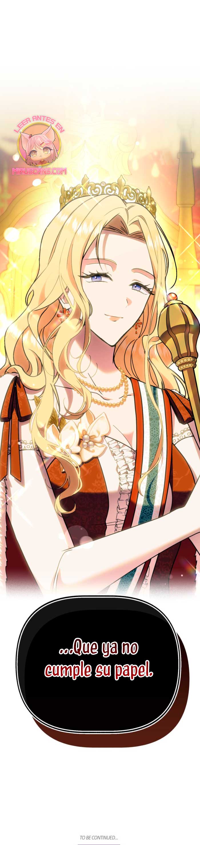 Me volví una gata que duerme con un tirano obsesivo todas las noches Capítulo 43 - Página 32