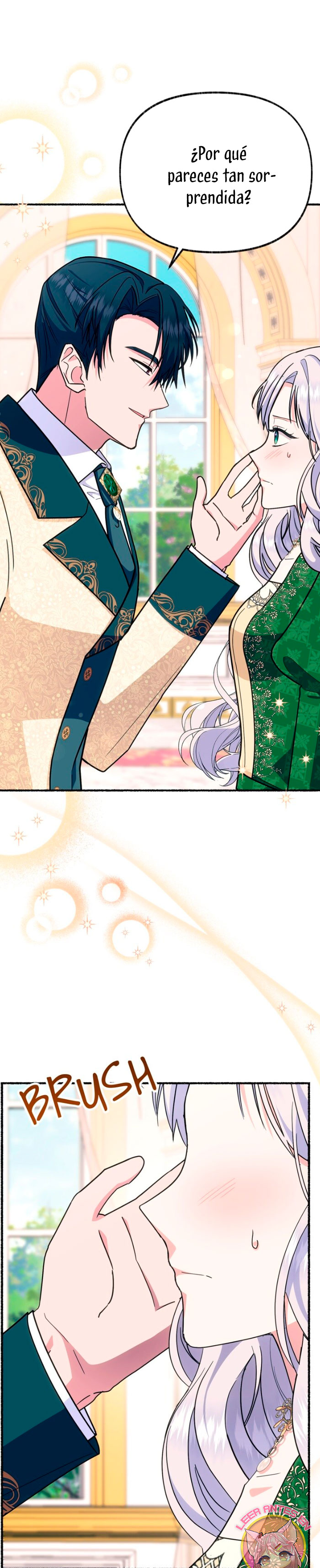 Me volví una gata que duerme con un tirano obsesivo todas las noches Capítulo 46 - Página 25