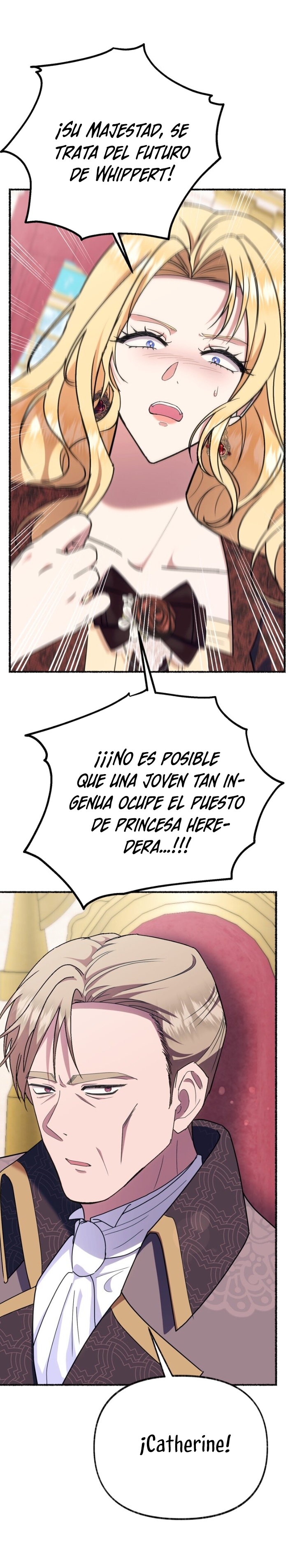 Me volví una gata que duerme con un tirano obsesivo todas las noches Capítulo 47 - Página 12