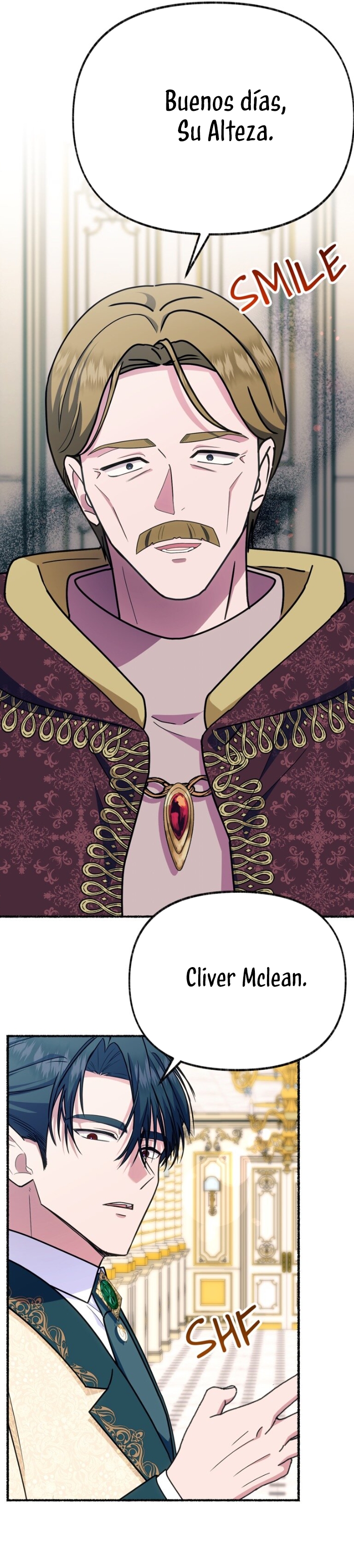 Me volví una gata que duerme con un tirano obsesivo todas las noches Capítulo 47 - Página 23