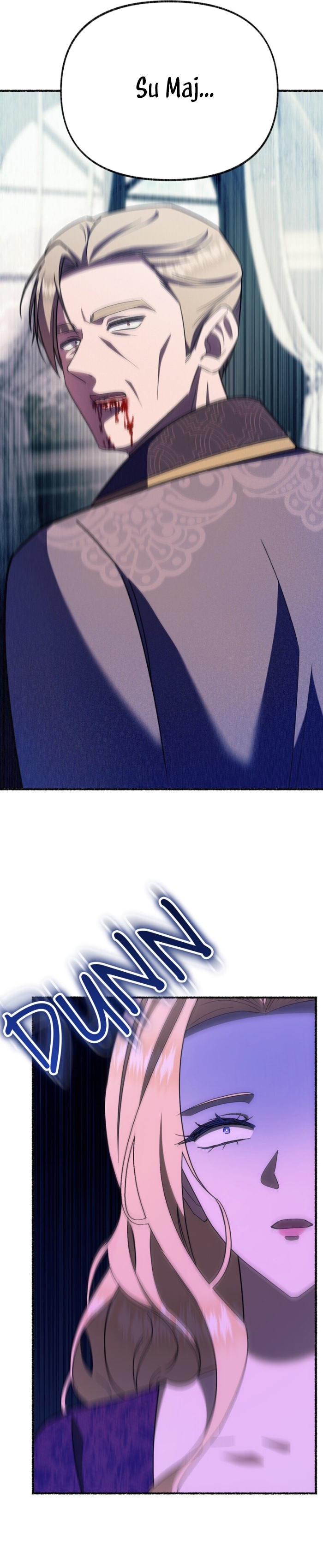 Me volví una gata que duerme con un tirano obsesivo todas las noches Capítulo 47 - Página 31