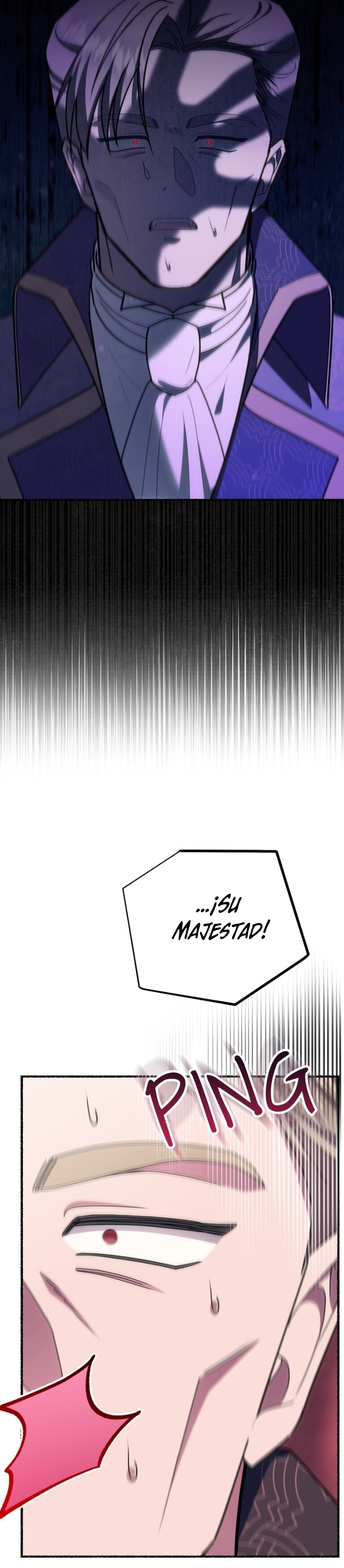 Me volví una gata que duerme con un tirano obsesivo todas las noches Capítulo 47 - Página 7