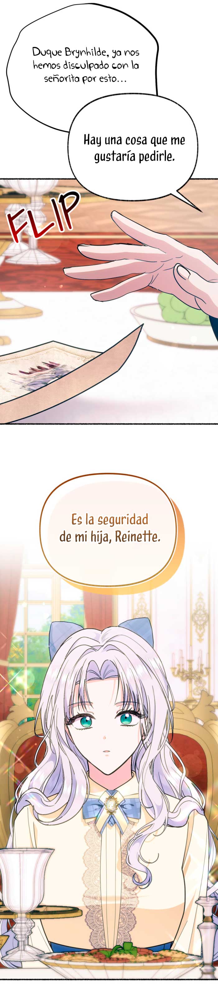 Me volví una gata que duerme con un tirano obsesivo todas las noches Capítulo 48 - Página 19