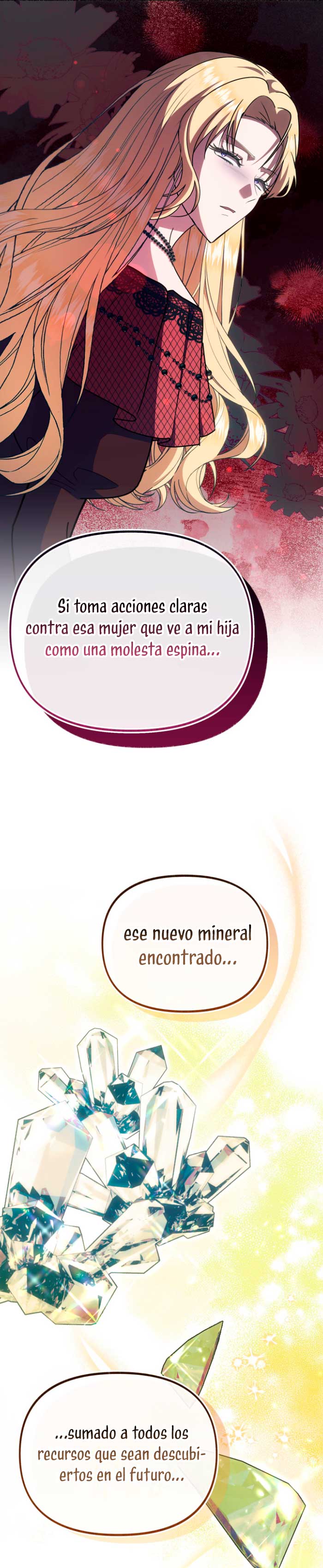 Me volví una gata que duerme con un tirano obsesivo todas las noches Capítulo 48 - Página 26