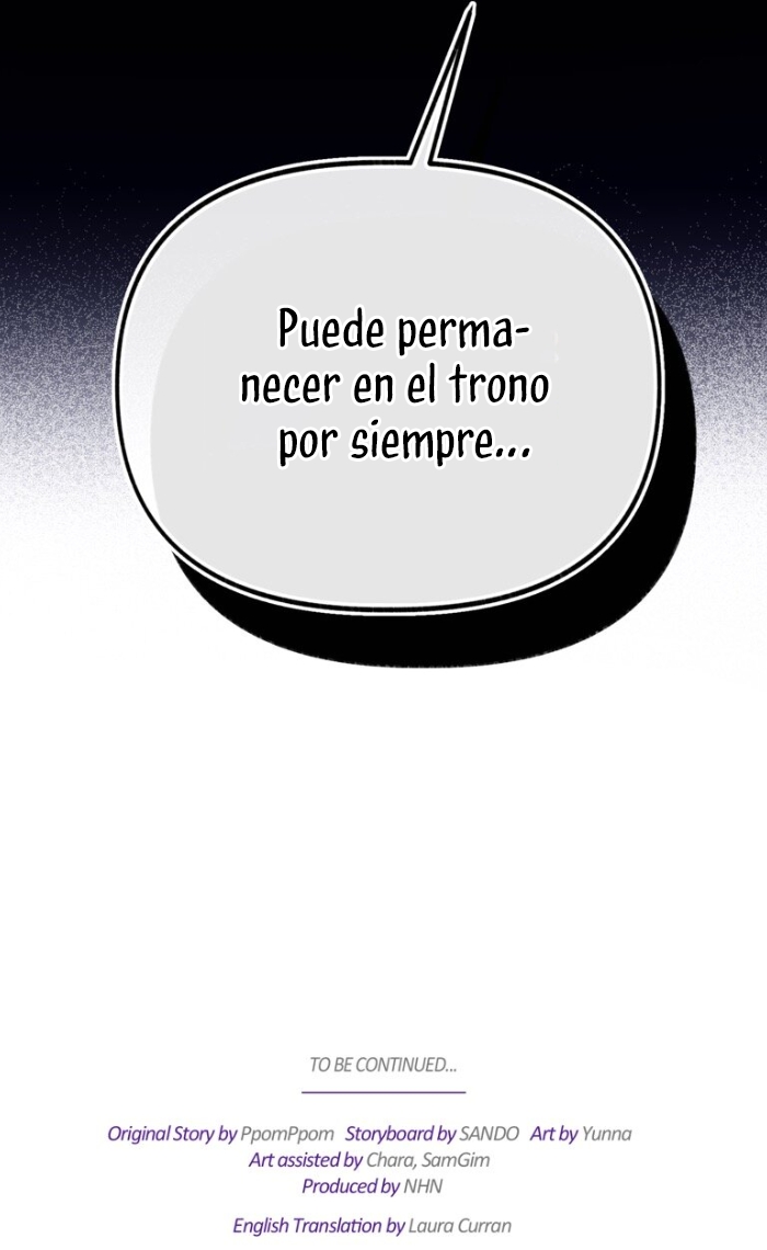 Me volví una gata que duerme con un tirano obsesivo todas las noches Capítulo 49 - Página 33