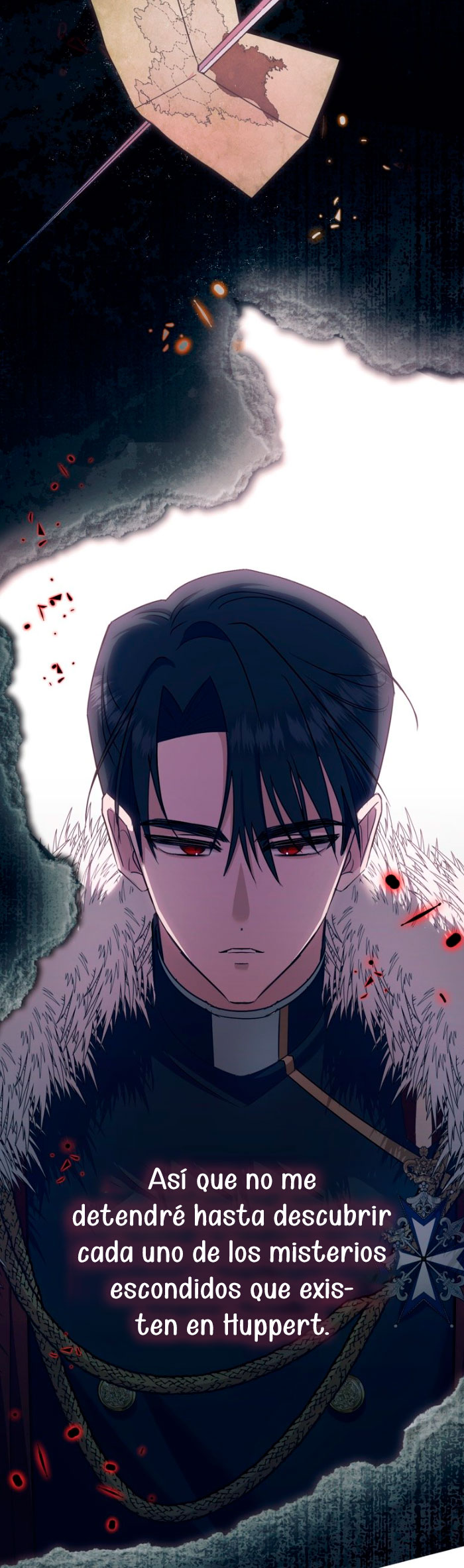 Me volví una gata que duerme con un tirano obsesivo todas las noches Capítulo 5 - Página 11