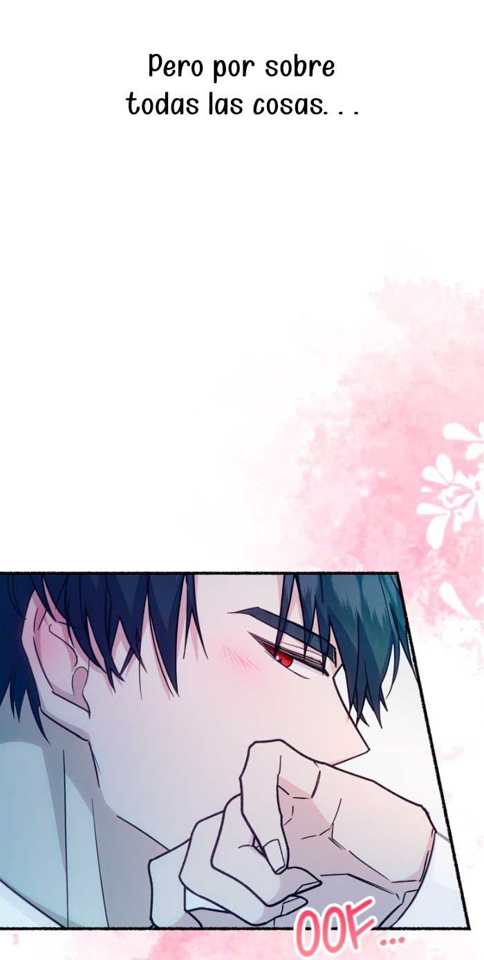 Me volví una gata que duerme con un tirano obsesivo todas las noches Capítulo 5 - Página 15