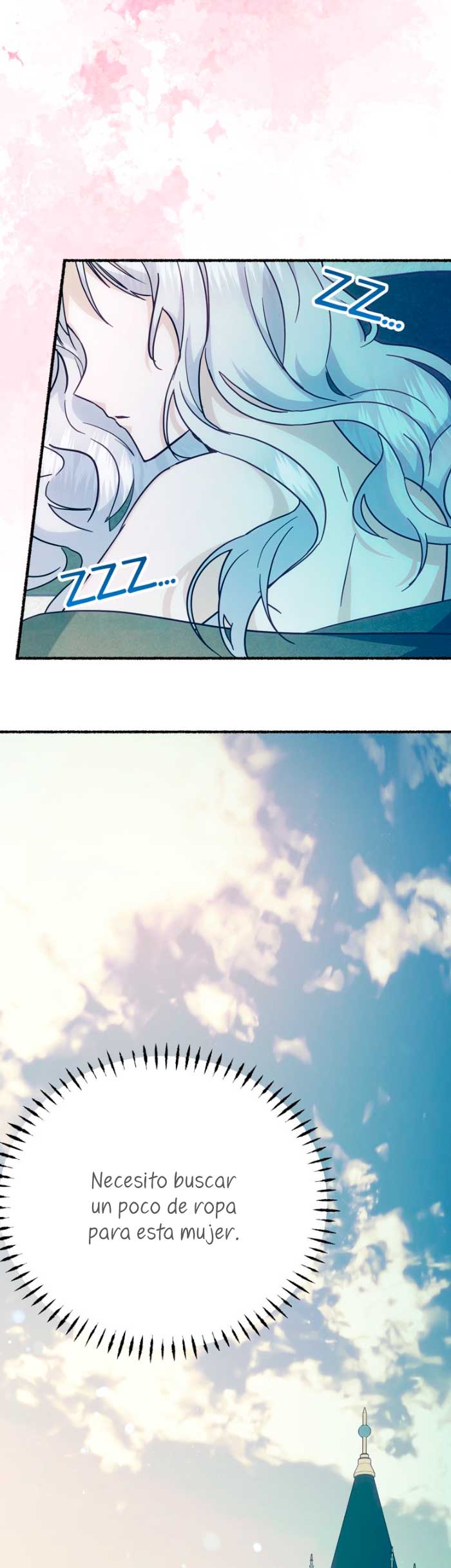 Me volví una gata que duerme con un tirano obsesivo todas las noches Capítulo 5 - Página 16