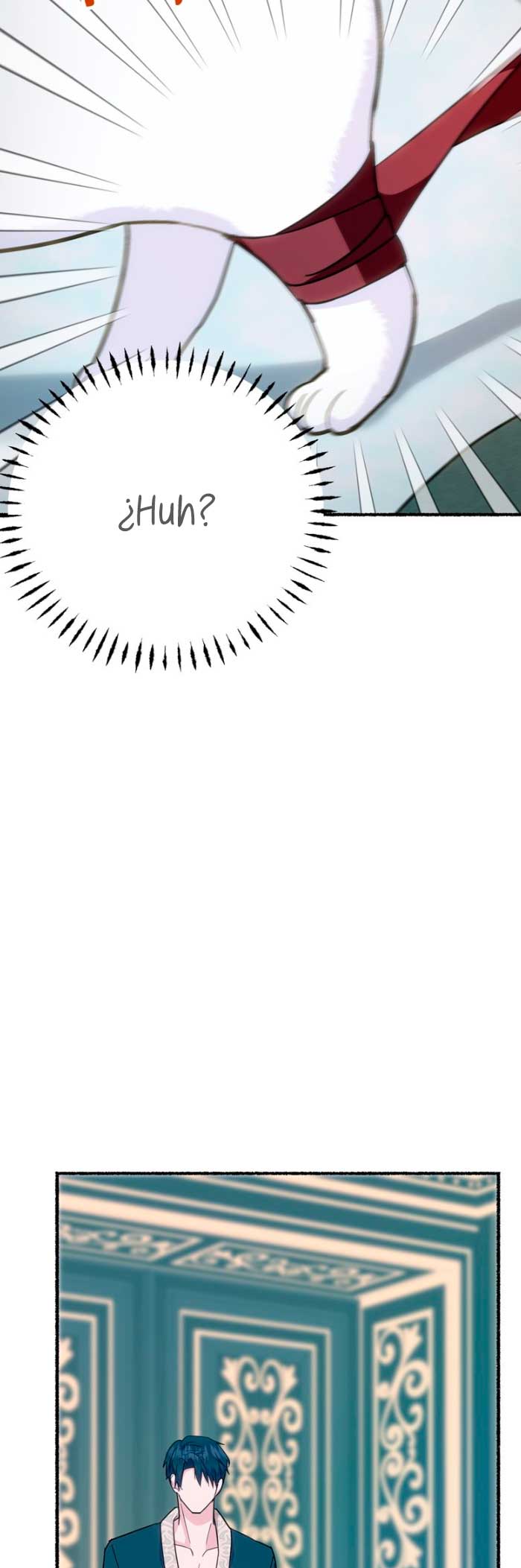 Me volví una gata que duerme con un tirano obsesivo todas las noches Capítulo 5 - Página 20