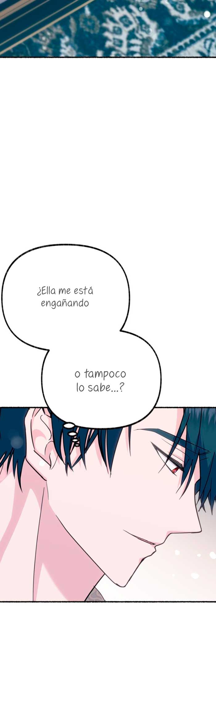 Me volví una gata que duerme con un tirano obsesivo todas las noches Capítulo 5 - Página 38