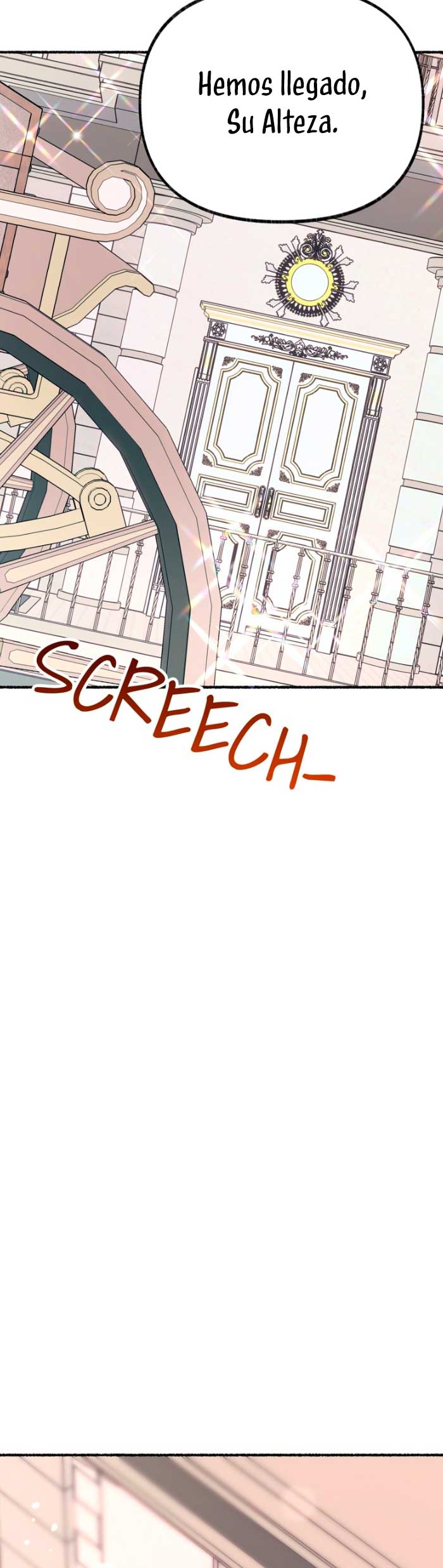 Me volví una gata que duerme con un tirano obsesivo todas las noches Capítulo 5 - Página 44