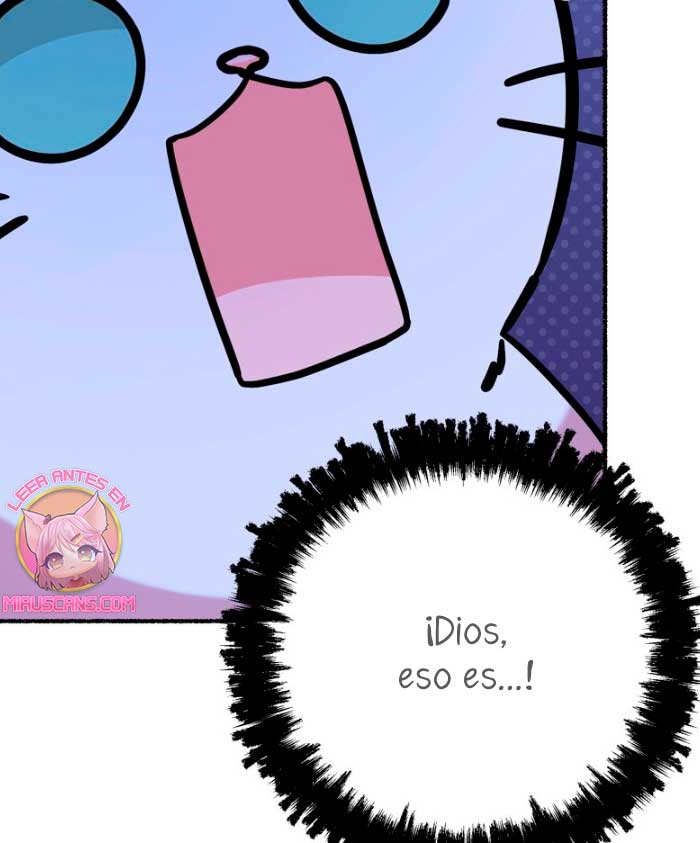 Me volví una gata que duerme con un tirano obsesivo todas las noches Capítulo 5 - Página 54