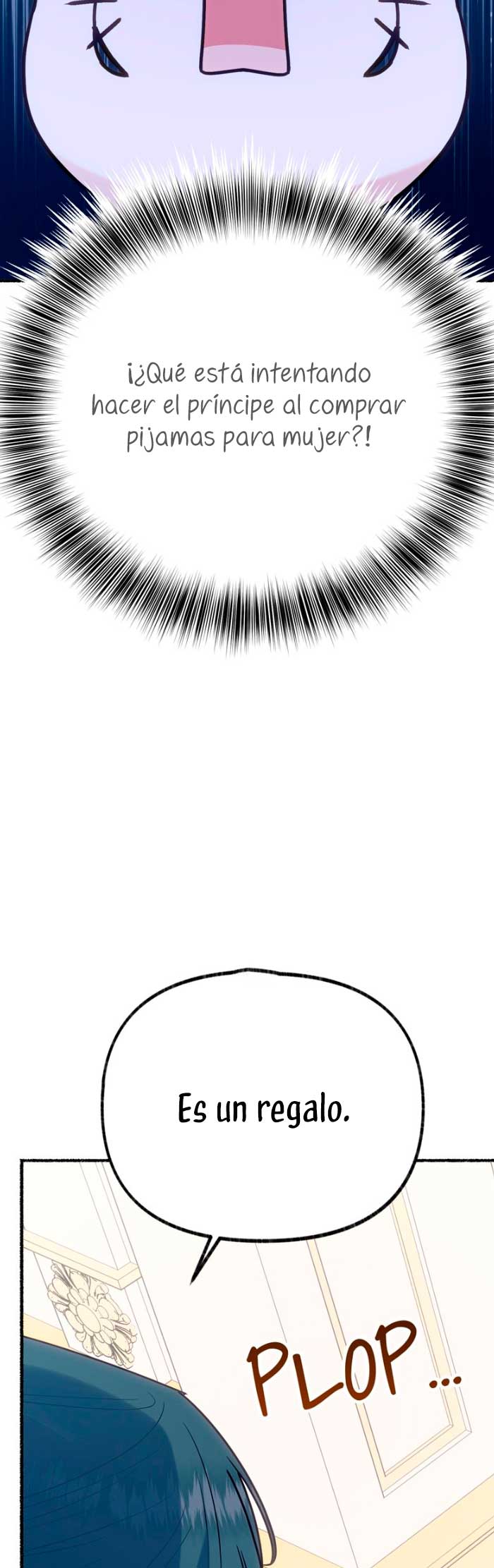 Me volví una gata que duerme con un tirano obsesivo todas las noches Capítulo 5 - Página 56