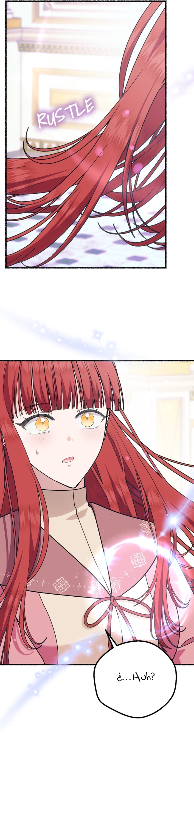 Me volví una gata que duerme con un tirano obsesivo todas las noches Capítulo 51 - Página 15