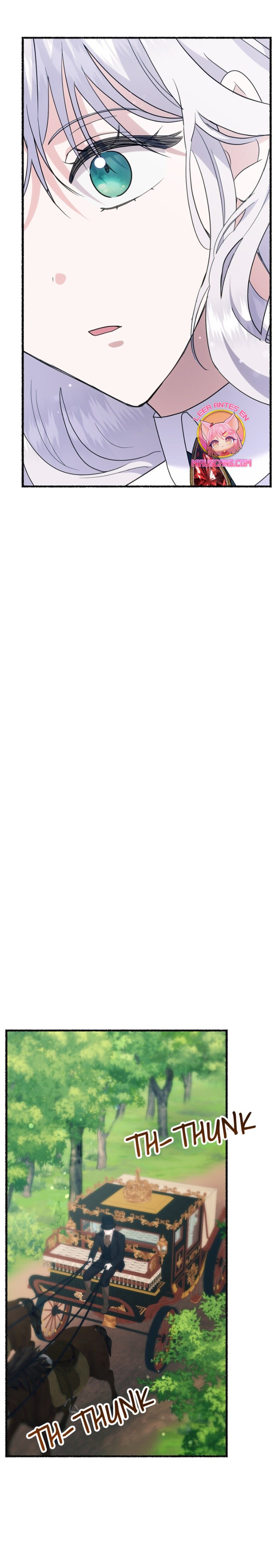 Me volví una gata que duerme con un tirano obsesivo todas las noches Capítulo 51 - Página 18