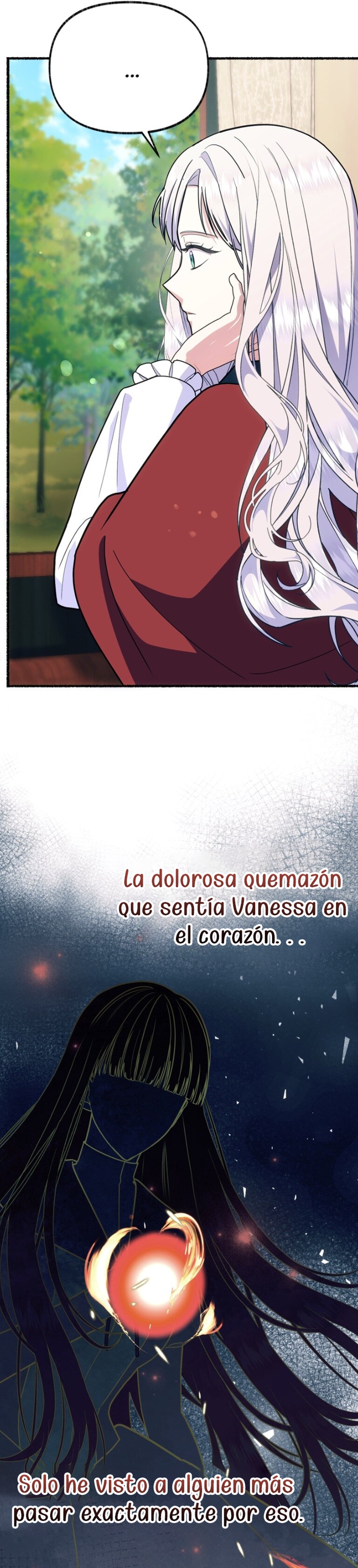 Me volví una gata que duerme con un tirano obsesivo todas las noches Capítulo 51 - Página 19