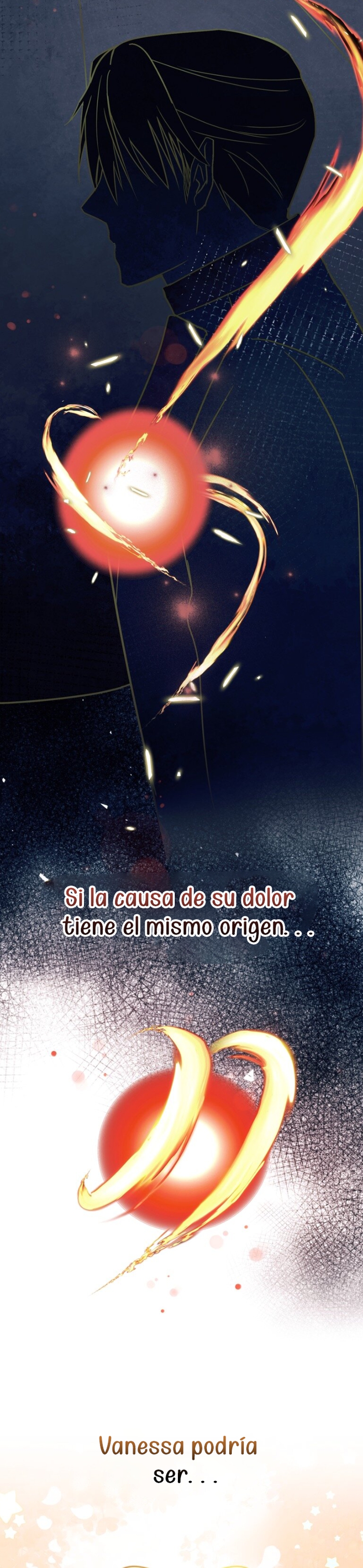 Me volví una gata que duerme con un tirano obsesivo todas las noches Capítulo 51 - Página 20