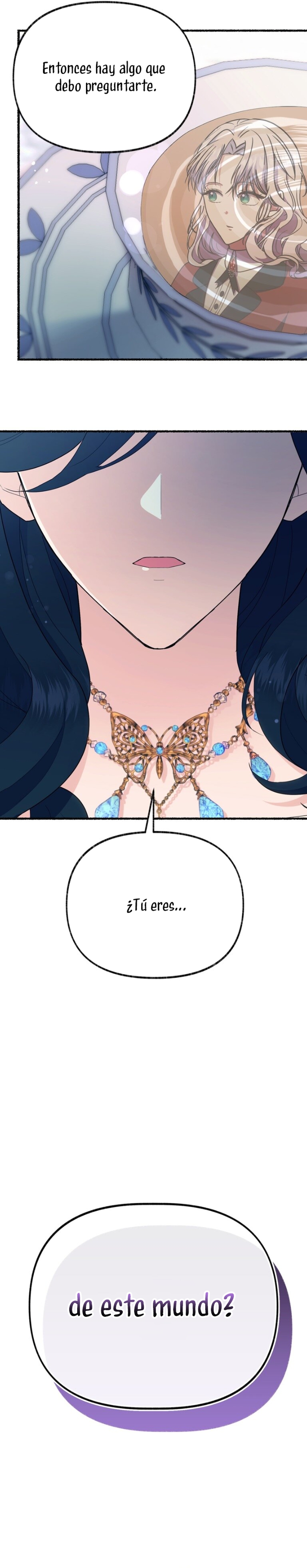 Me volví una gata que duerme con un tirano obsesivo todas las noches Capítulo 51 - Página 30