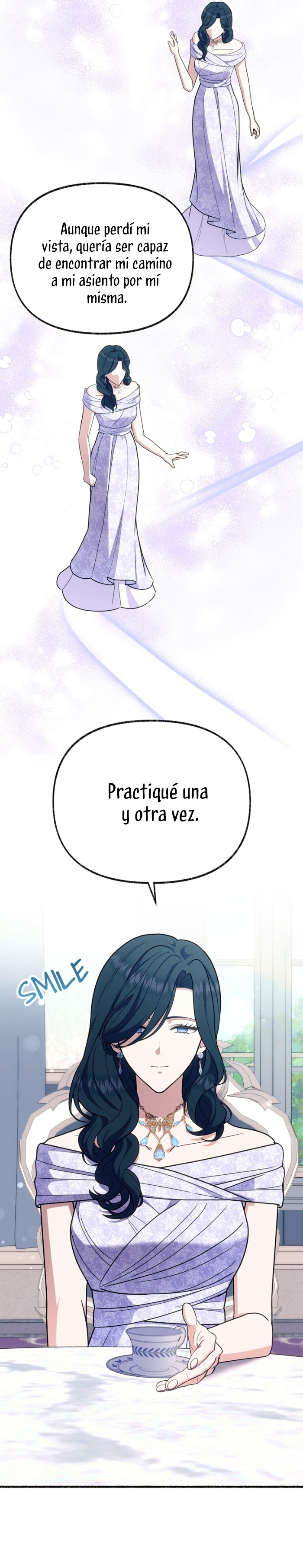 Me volví una gata que duerme con un tirano obsesivo todas las noches Capítulo 52 - Página 16
