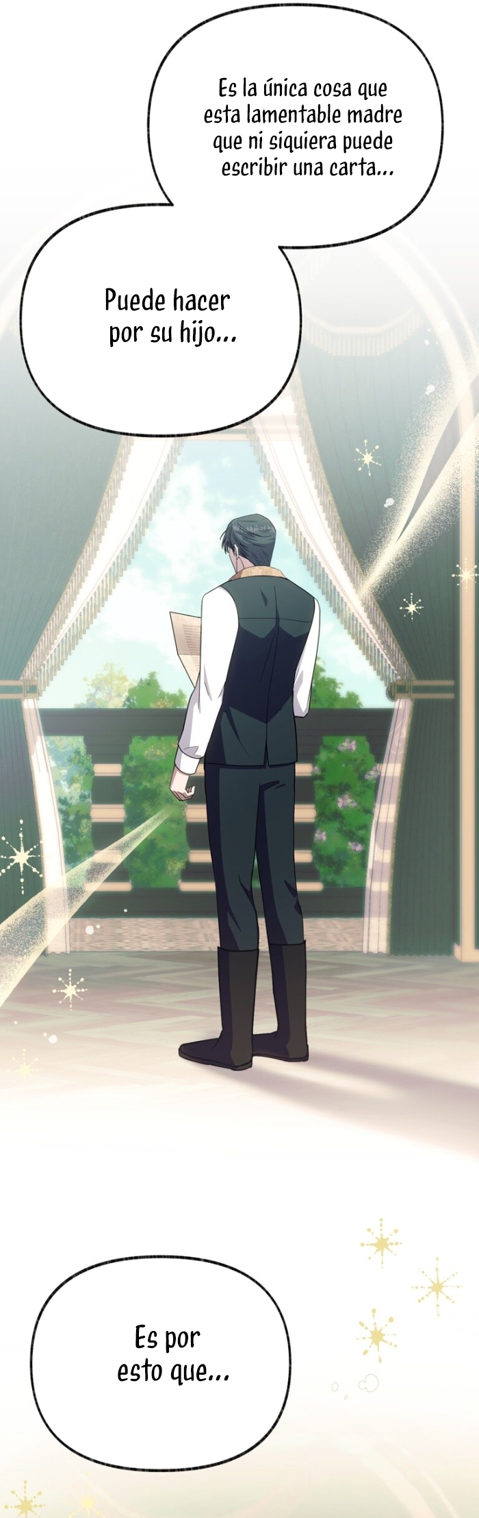 Me volví una gata que duerme con un tirano obsesivo todas las noches Capítulo 52 - Página 17