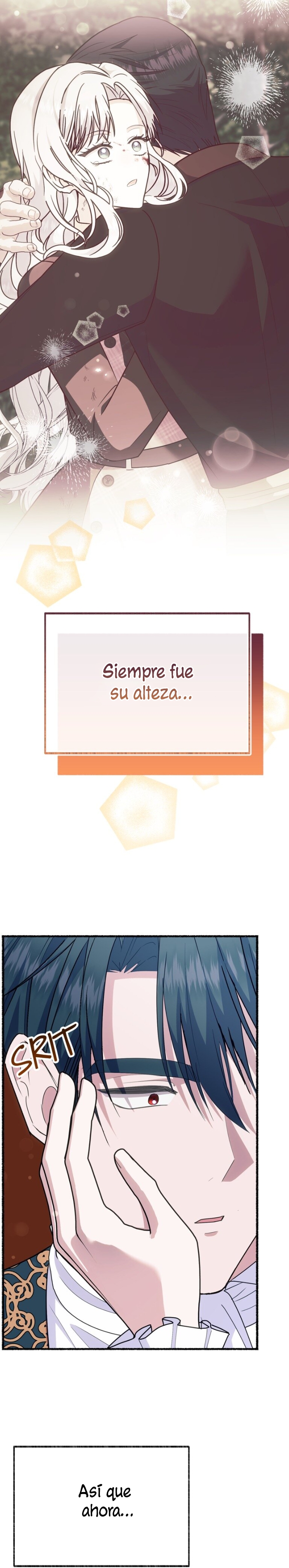 Me volví una gata que duerme con un tirano obsesivo todas las noches Capítulo 52 - Página 34