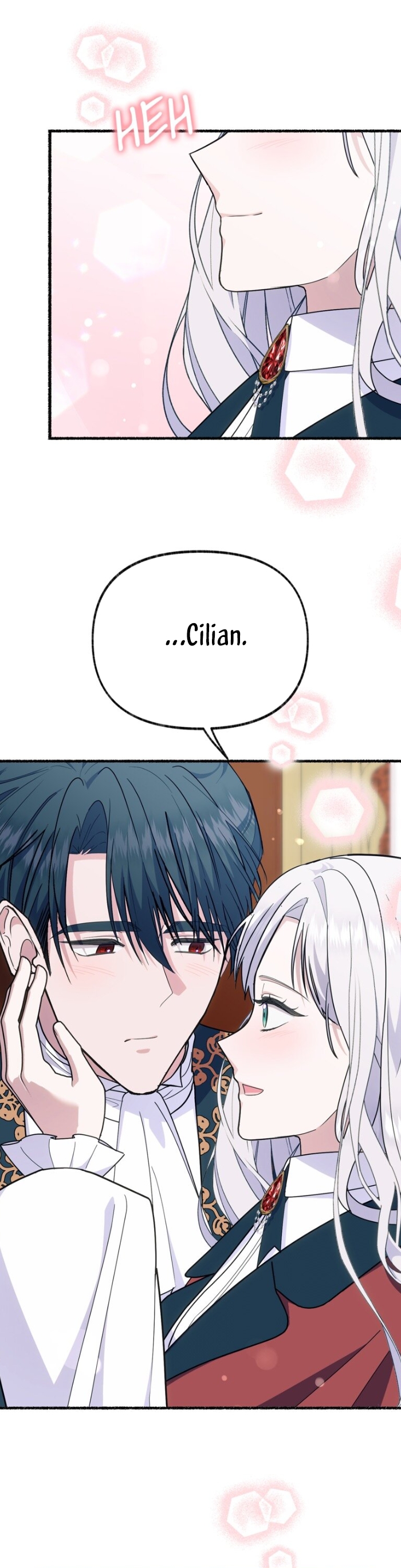 Me volví una gata que duerme con un tirano obsesivo todas las noches Capítulo 52 - Página 38