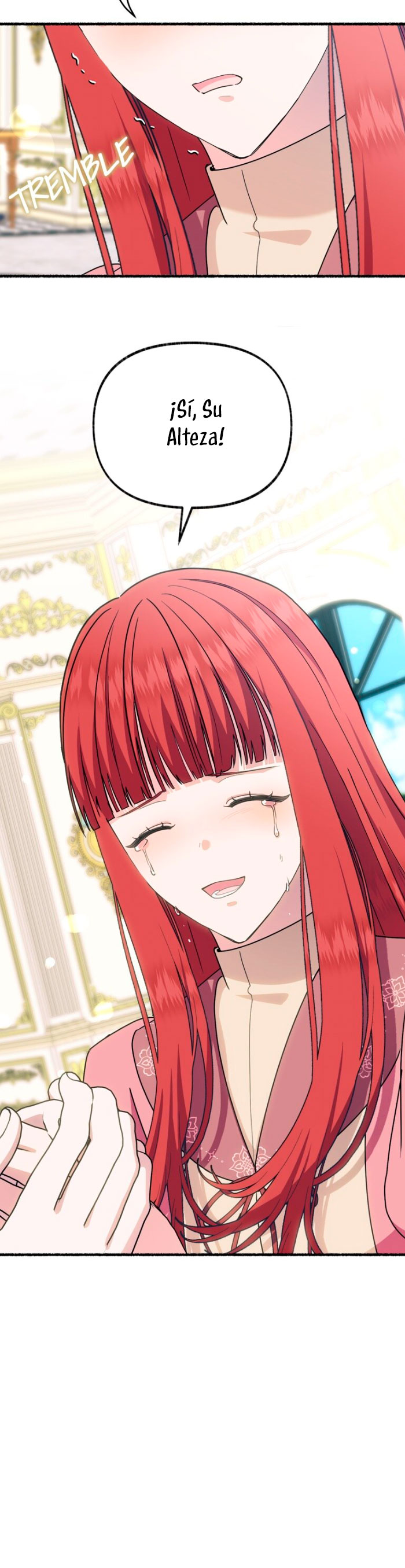 Me volví una gata que duerme con un tirano obsesivo todas las noches Capítulo 53 - Página 26