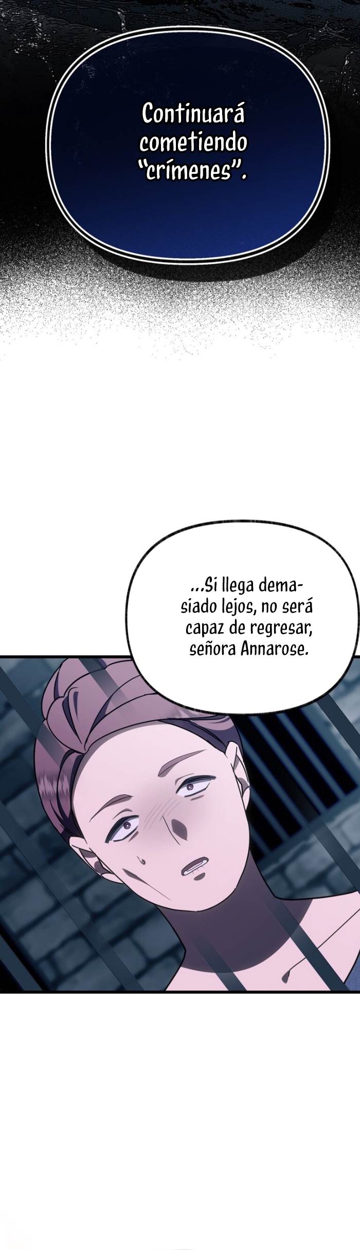 Me volví una gata que duerme con un tirano obsesivo todas las noches Capítulo 54 - Página 13