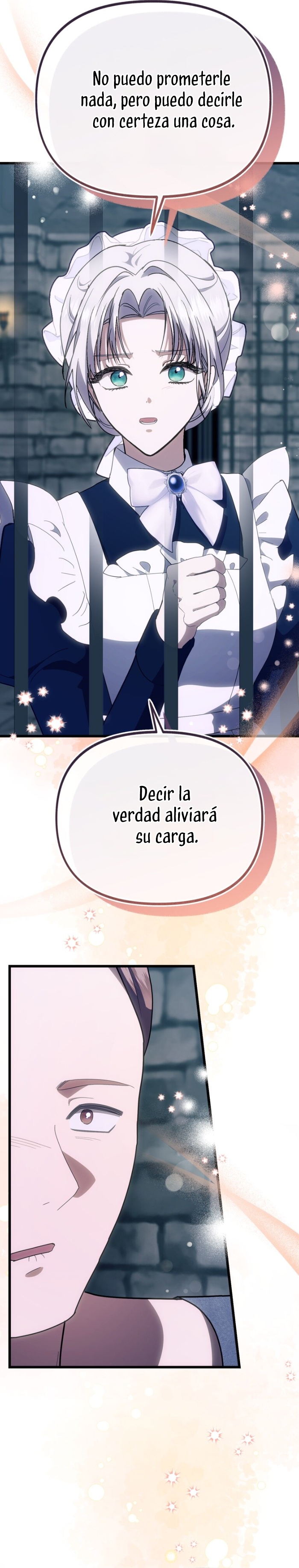 Me volví una gata que duerme con un tirano obsesivo todas las noches Capítulo 54 - Página 14