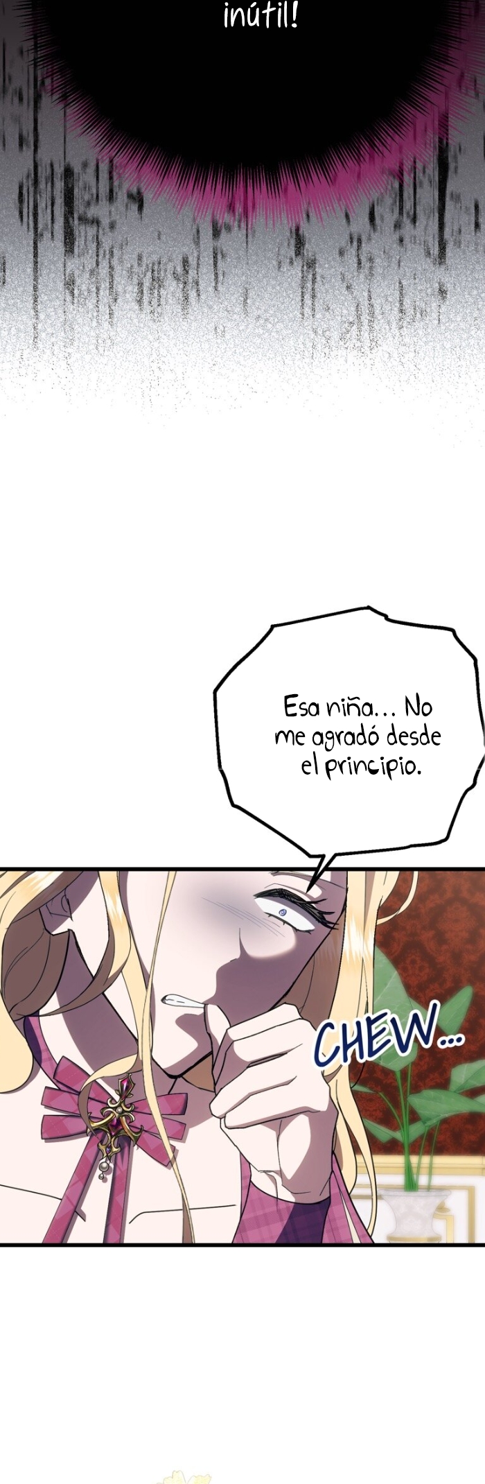 Me volví una gata que duerme con un tirano obsesivo todas las noches Capítulo 54 - Página 20