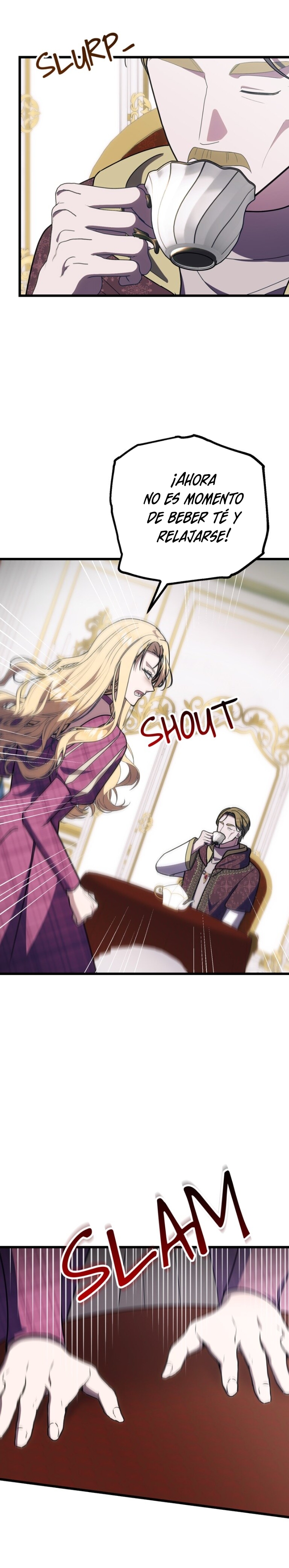 Me volví una gata que duerme con un tirano obsesivo todas las noches Capítulo 54 - Página 22