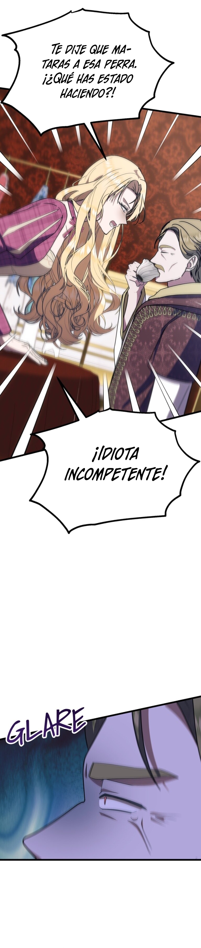 Me volví una gata que duerme con un tirano obsesivo todas las noches Capítulo 54 - Página 23